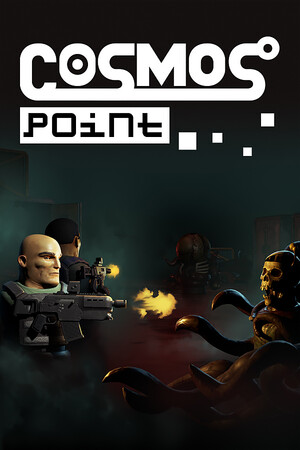 Cosmos point