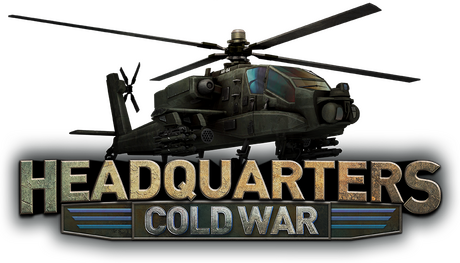 Headquarters: Cold War