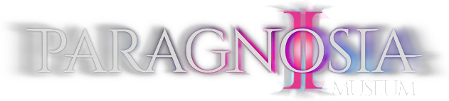 Paragnosia: Museum