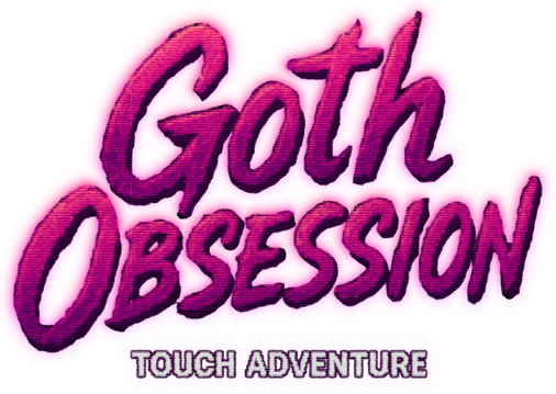 Goth Obsession: Touch Adventure