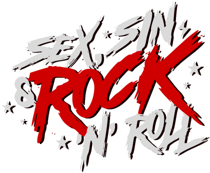 SEX, SIN and ROCK'N'ROLL