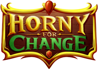 Horny For Change
