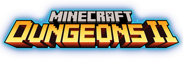 Minecraft Dungeons 2