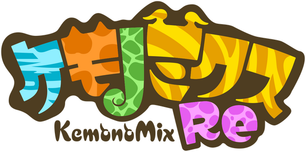 KemonoMix Re