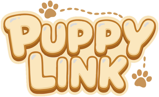 Puppy Link - Tile Connect