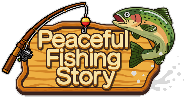 Peaceful Fishing Story