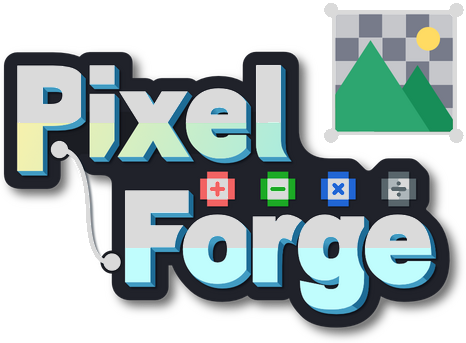 Pixel Forge