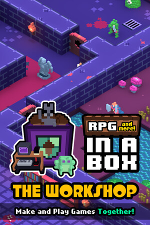 RPG in a Box