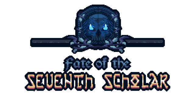 Fate of the Seventh Scholar