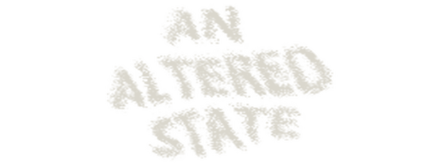 An Altered State