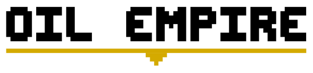 Oil Empire