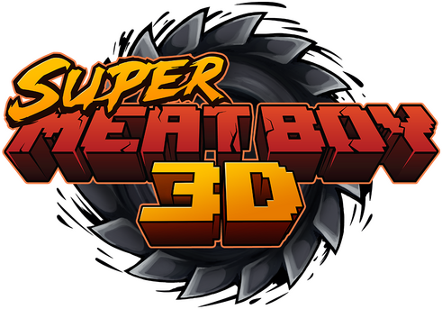 Super Meat Boy 3D