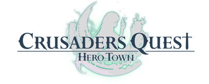 Crusaders Quest: Hero Town