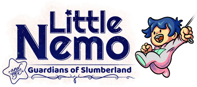 Little Nemo and the Guardians of Slumberland