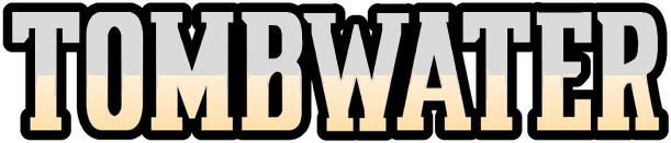 Tombwater