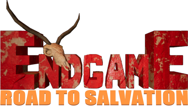 Endgame: Road To Salvation