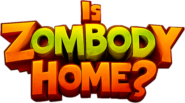 Is Zombody Home?