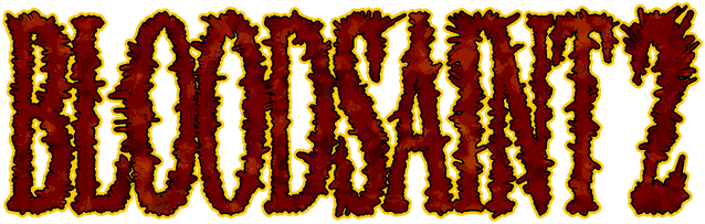 BLOODSAINT 2