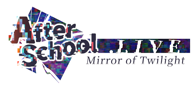 After School .LIVE – Mirror of Twilight