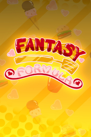 Fantasy Formula
