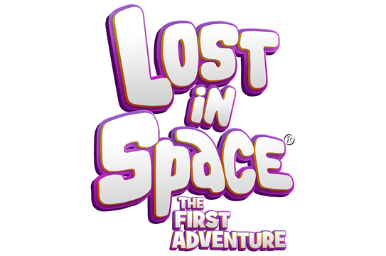 Lost In Space - The First Adventure