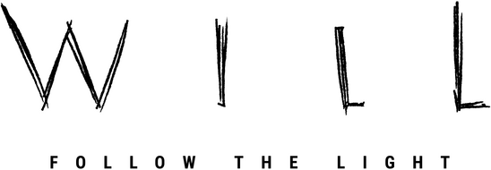 WILL: Follow The Light