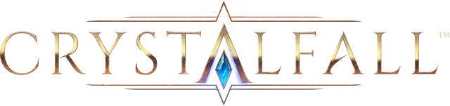 Crystalfall