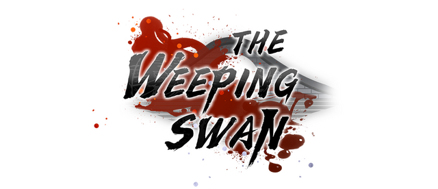 The Weeping Swan: Ten Days of the City's Fall