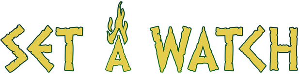 Set a Watch: Digital Edition