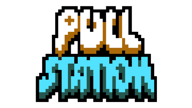 Pullstation