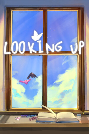 Looking Up