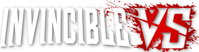 Invincible VS