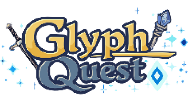 Glyph Quest