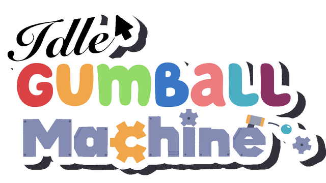 Idle Gumball Machine