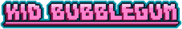 Kid Bubblegum