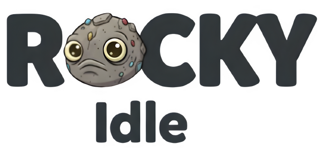 Rocky Idle