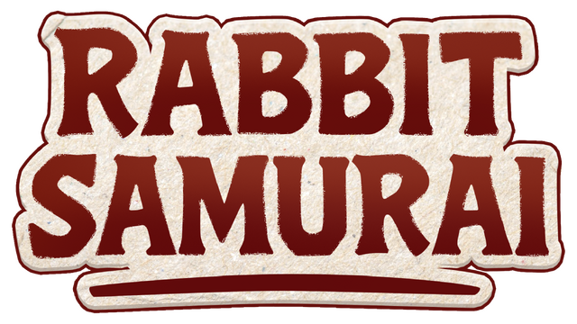 Rabbit Samurai