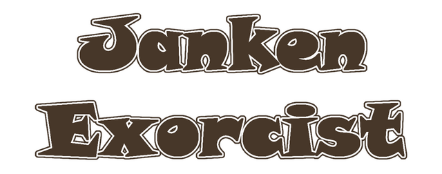 Janken Exorcist
