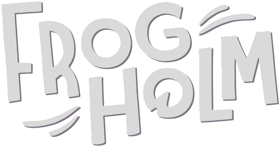 Frog Holm