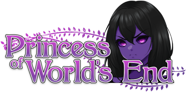Princess of Worlds End