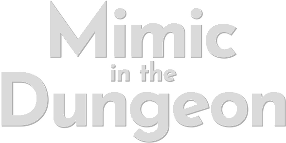 Mimic in the Dungeon (Tangled by Tentacles)