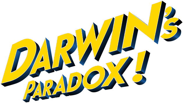 Darwin's Paradox!