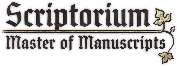 Scriptorium: Master of Manuscripts