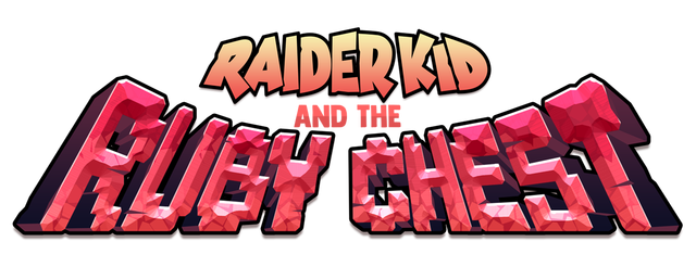 Raider Kid and the Ruby Chest