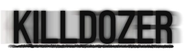 KILLDOZER