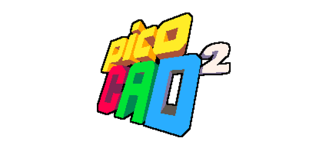 picoCAD 2