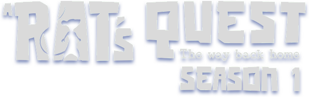 A Rat's Quest - The Way Back Home