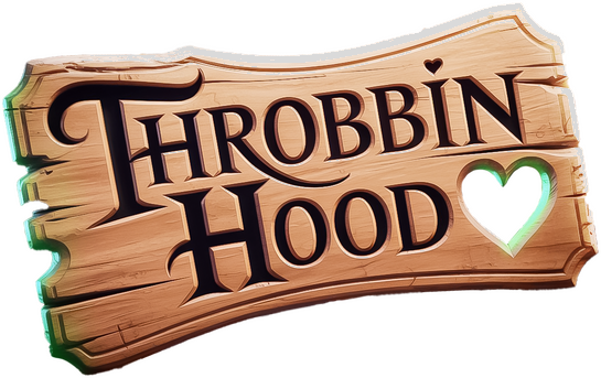 Throbbin Hood