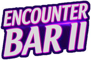 ENCOUNTER BARⅡ