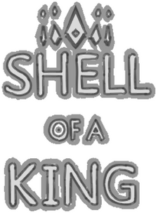 Shell of a King